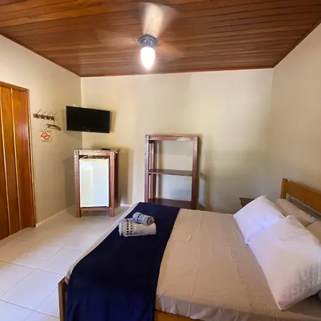 Canto Do Baguari Ubatuba Exterior photo
