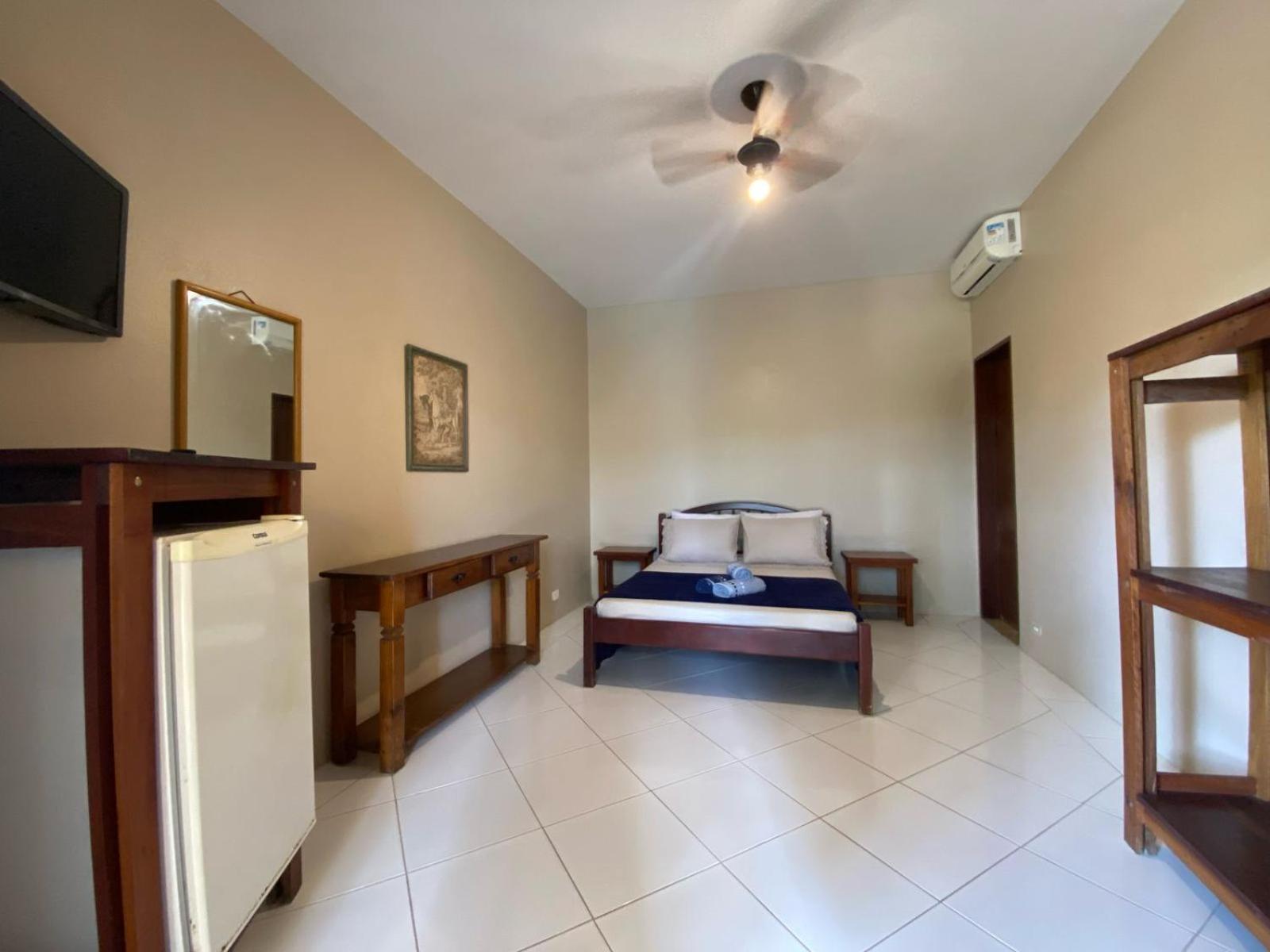 Homestay Canto Do Baguari