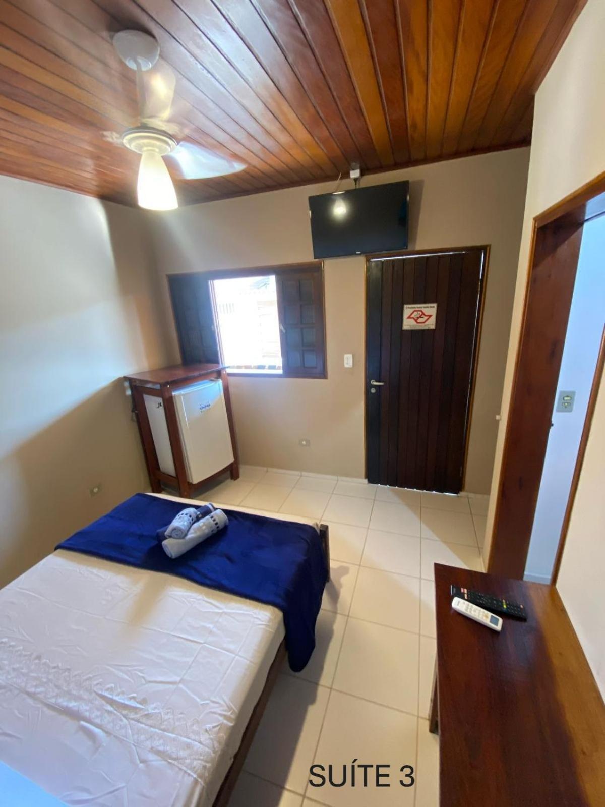 Homestay Canto Do Baguari