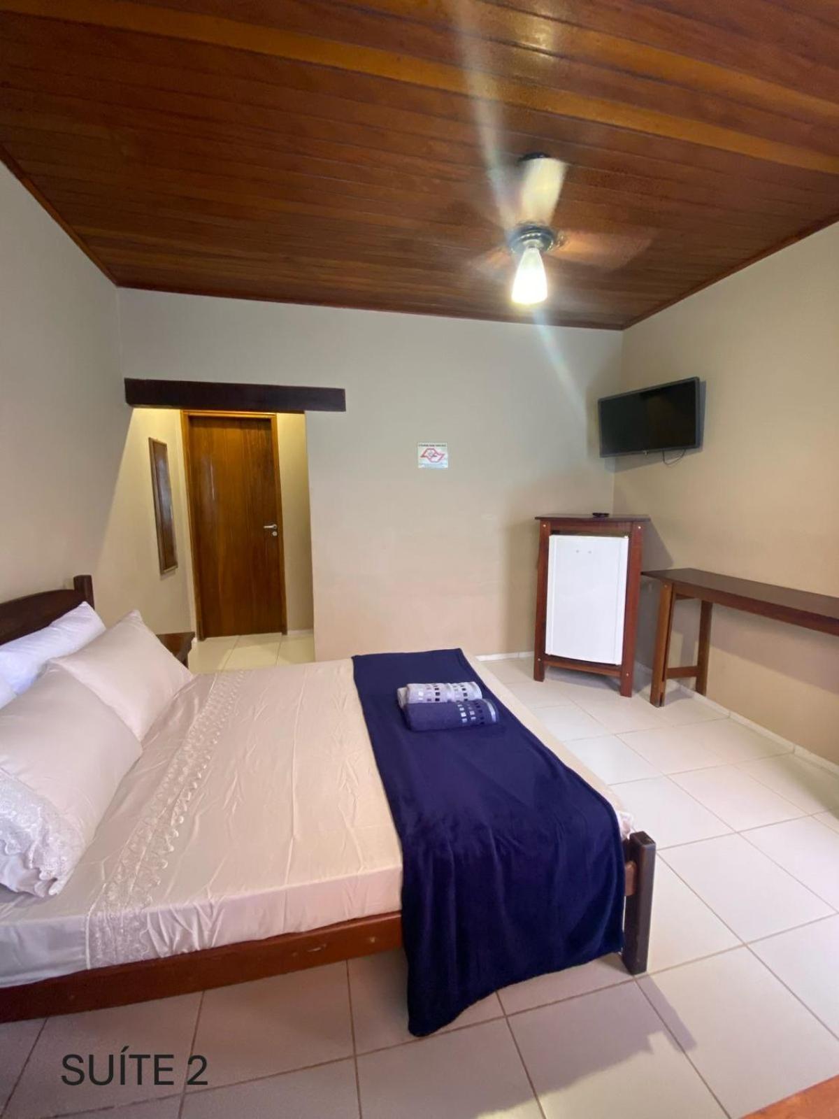 Homestay Canto Do Baguari Ubatuba