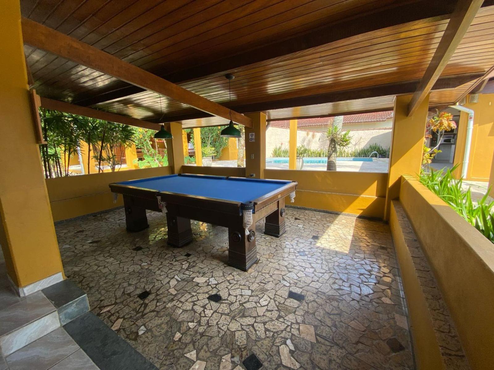 Canto Do Baguari Homestay Ubatuba