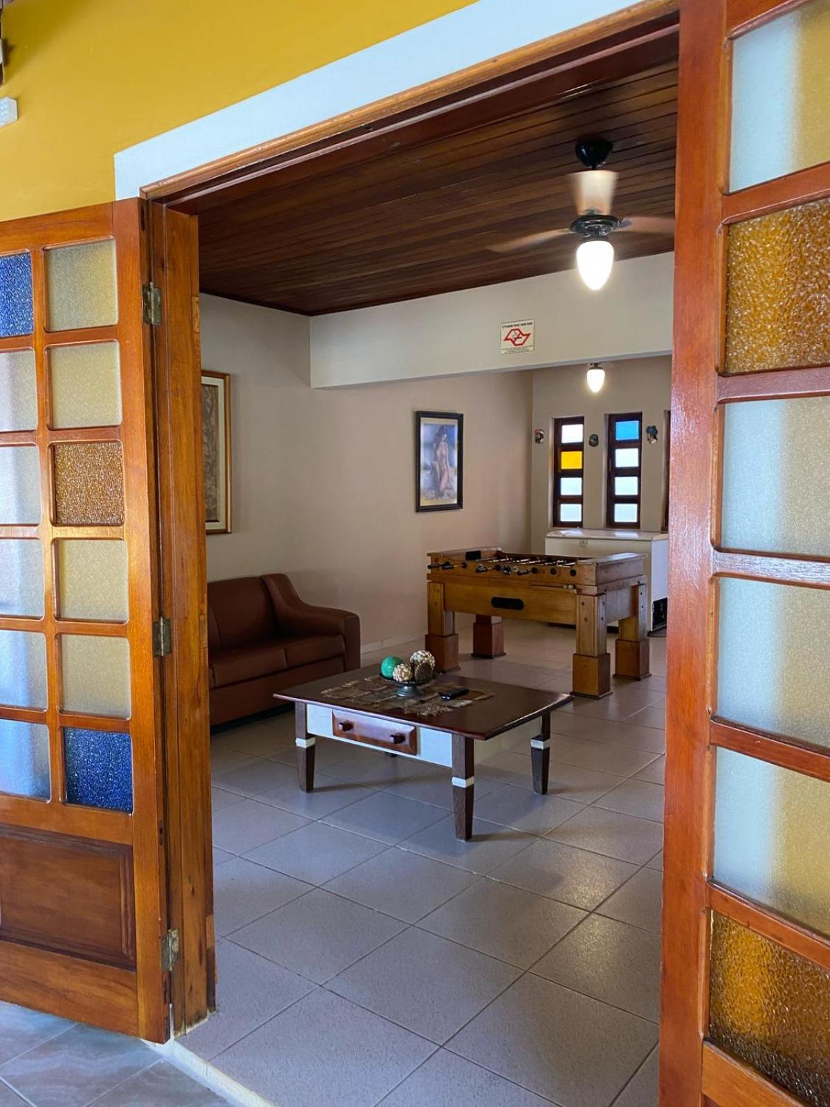 Canto Do Baguari Homestay